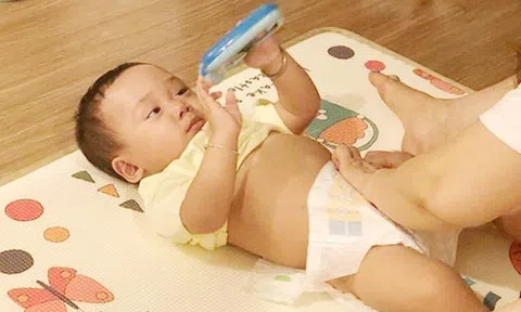 Bella đi điều trị tâm thần, con trai Peter được tách khỏi mẹ